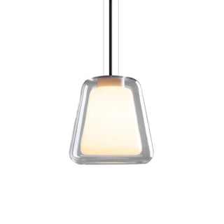 Velorace Suspension Contemporaine Dorée