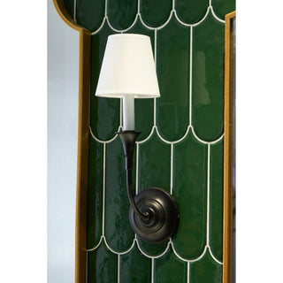 Erdoros Applique Murale Industrielle Vintage en Tissu