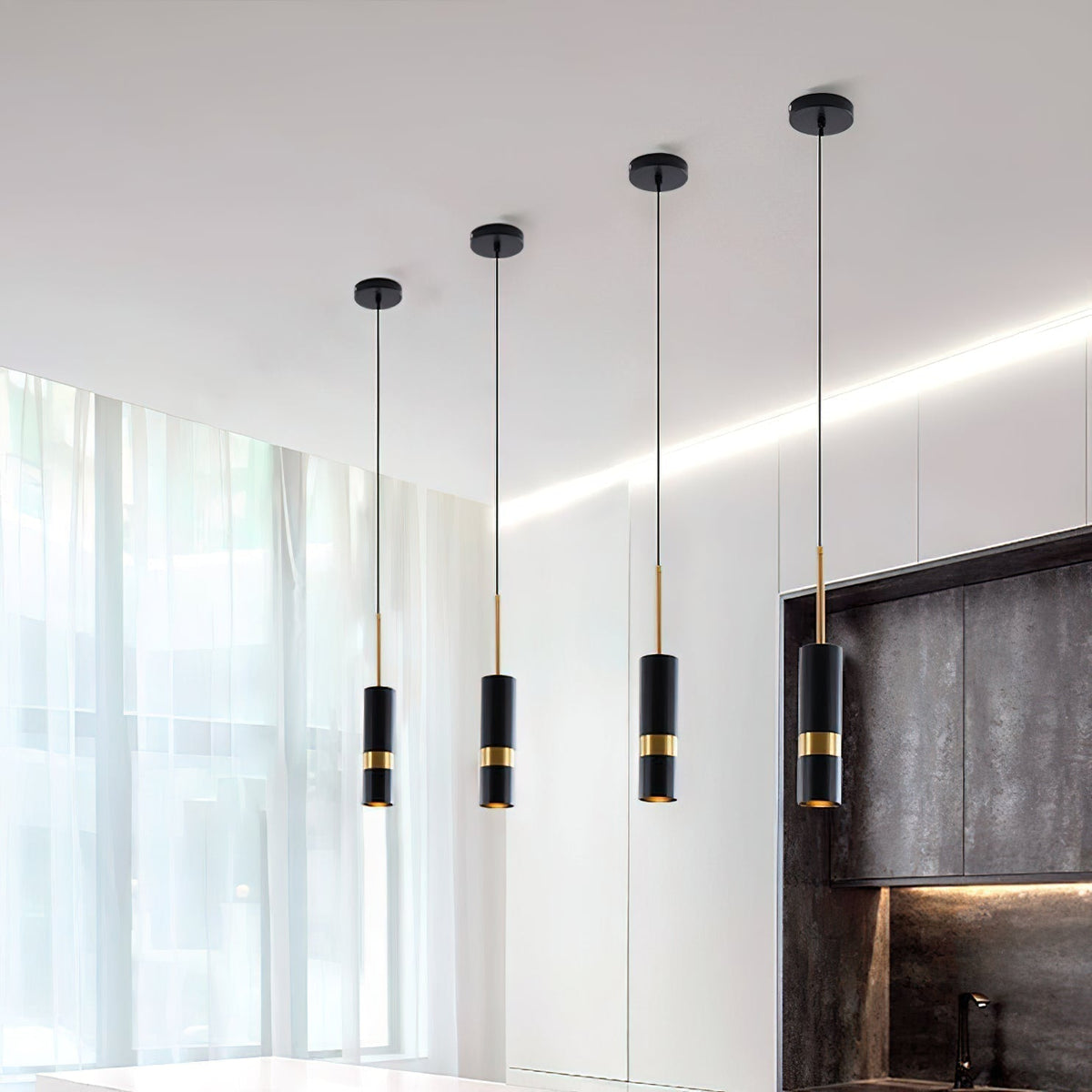 Rory Suspension moderne