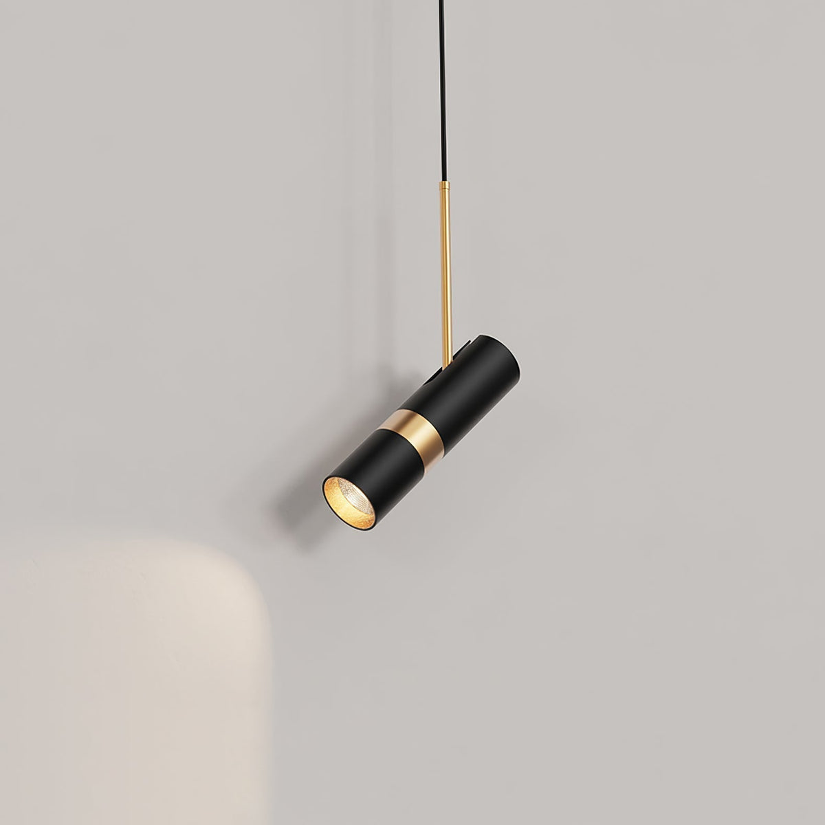 Rory Suspension moderne