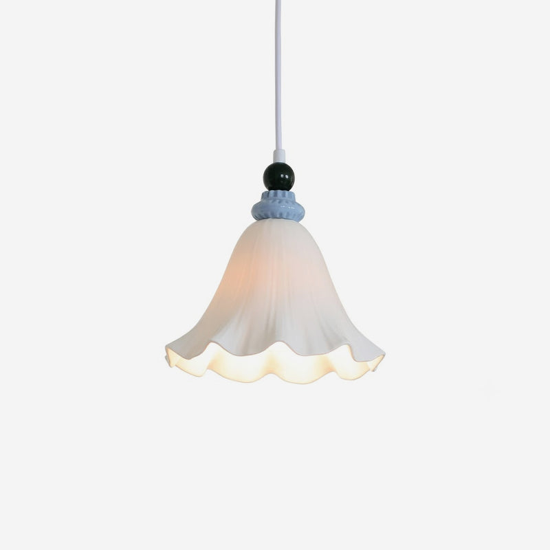 Bluebell Suspension