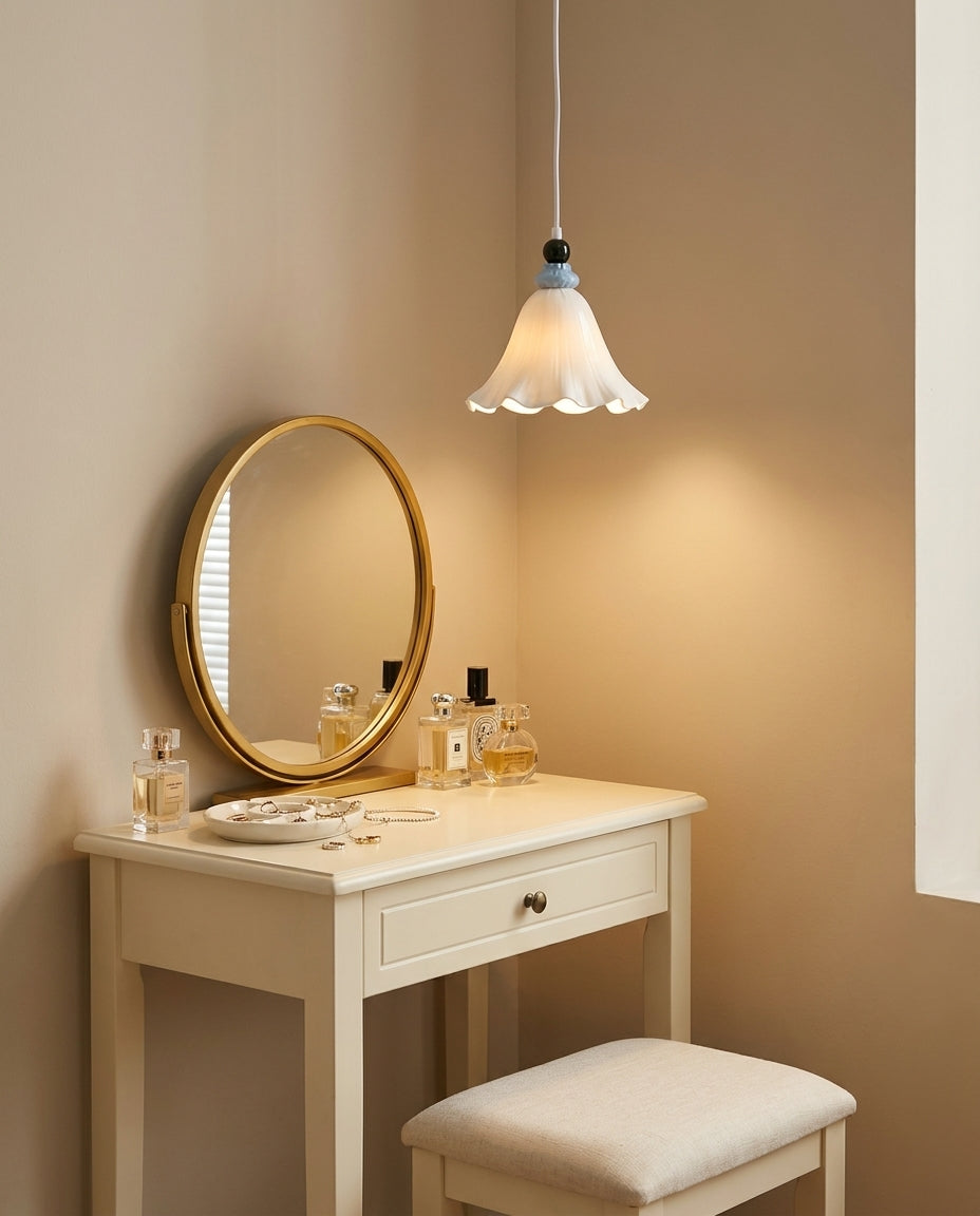 Bluebell Suspension