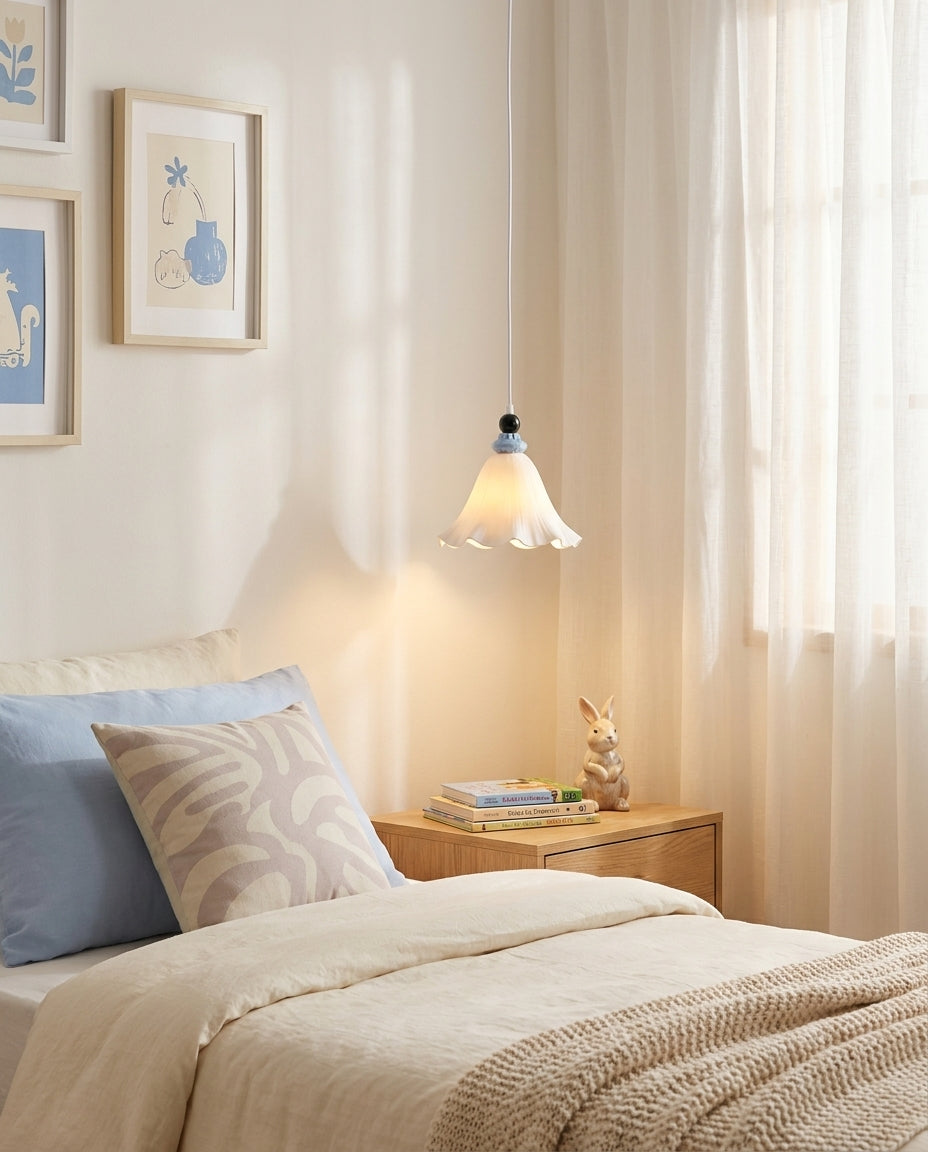 Bluebell Suspension