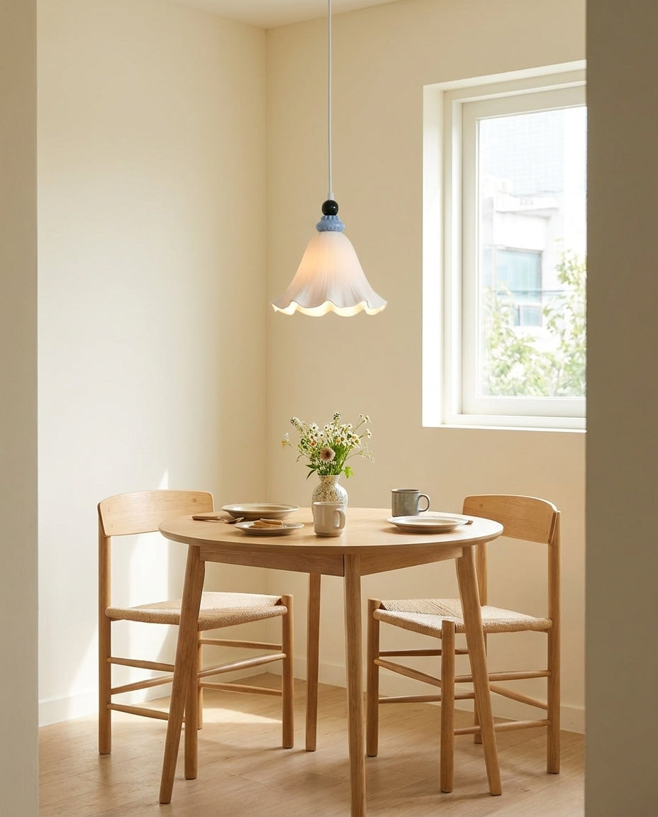 Bluebell Suspension