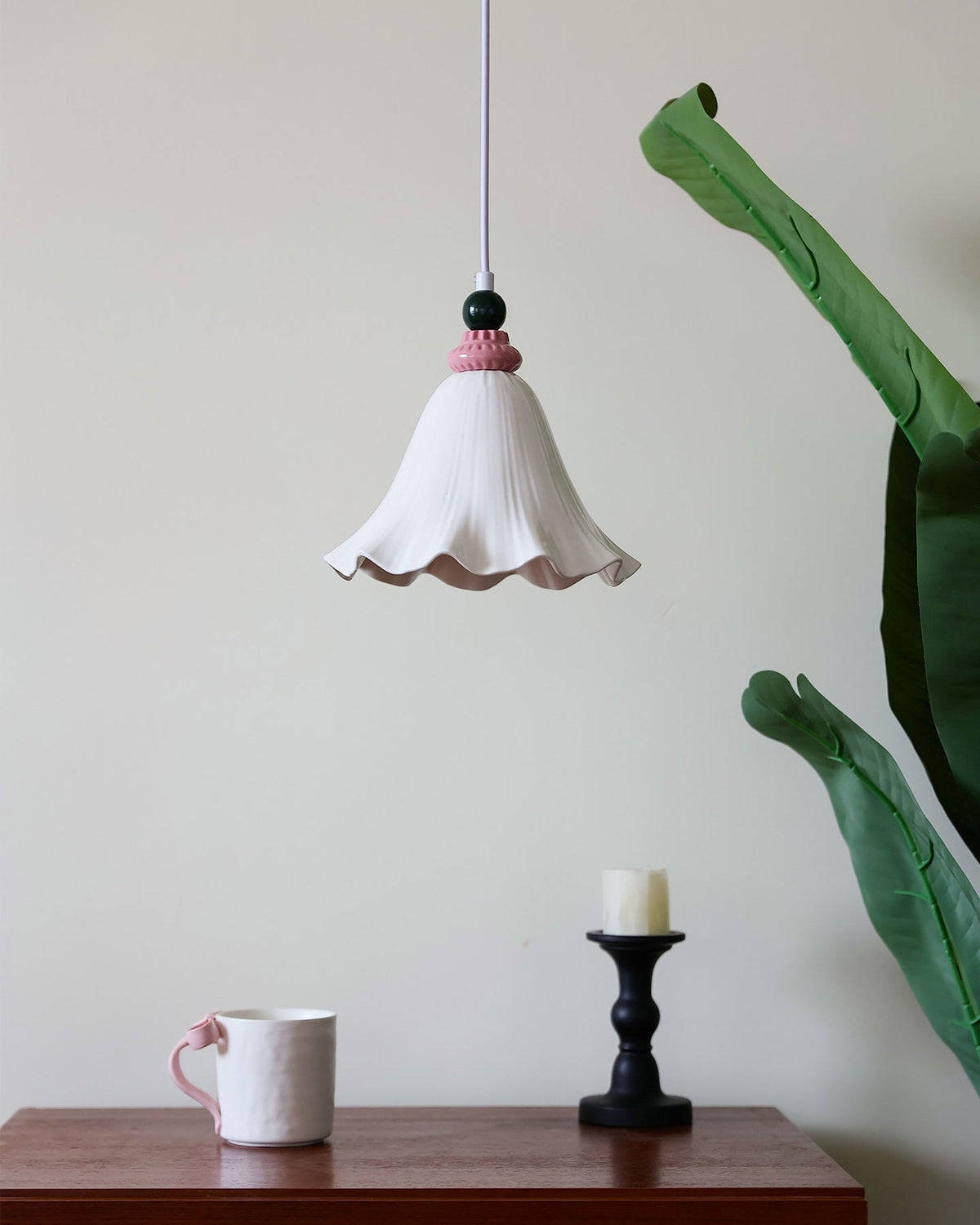 Bluebell Suspension