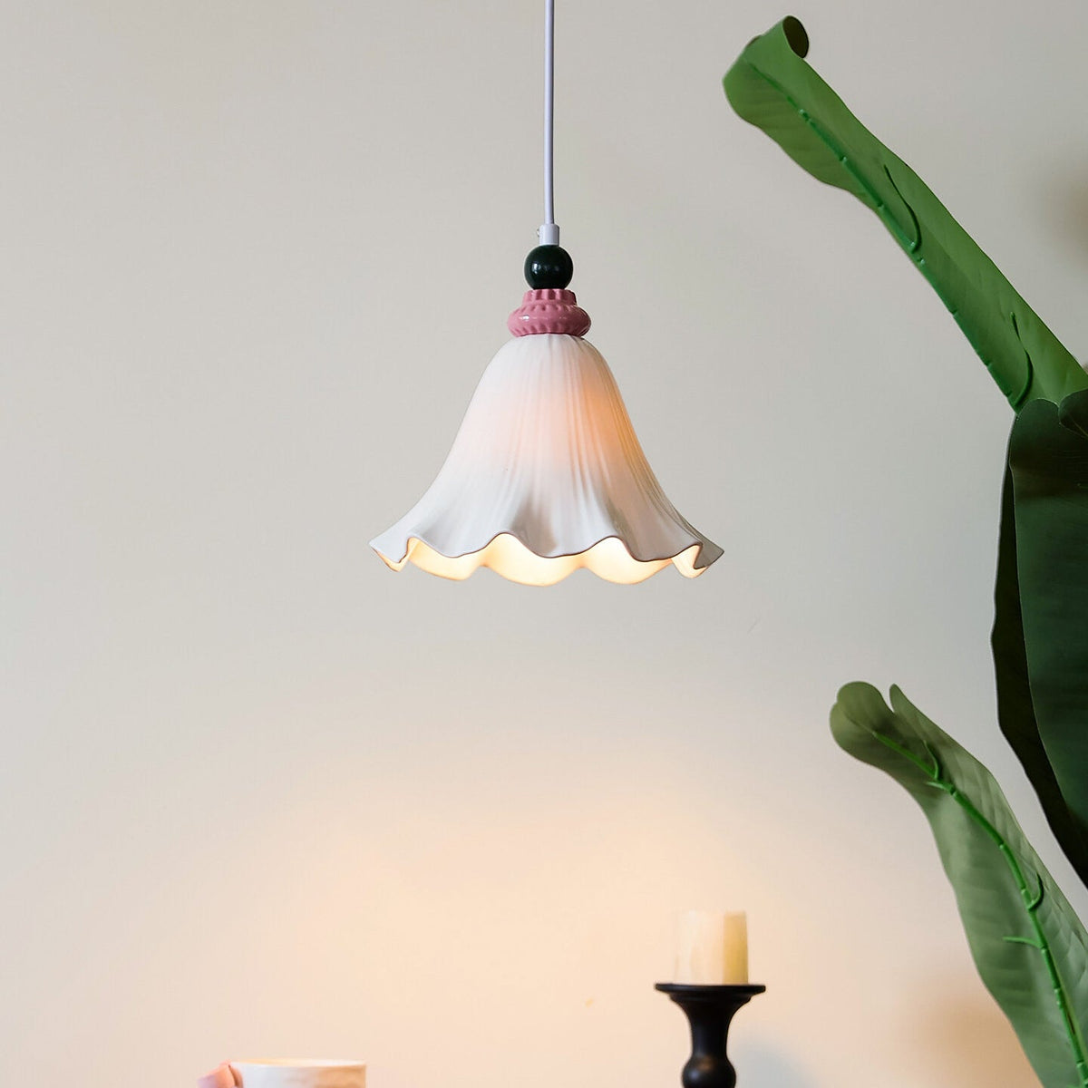 Bluebell Suspension