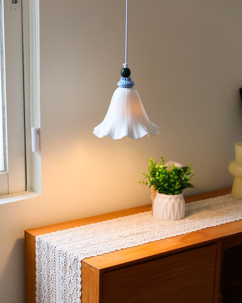Bluebell Suspension