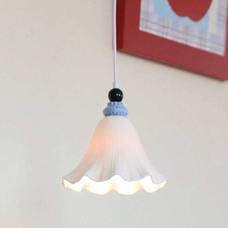 Bluebell Suspension
