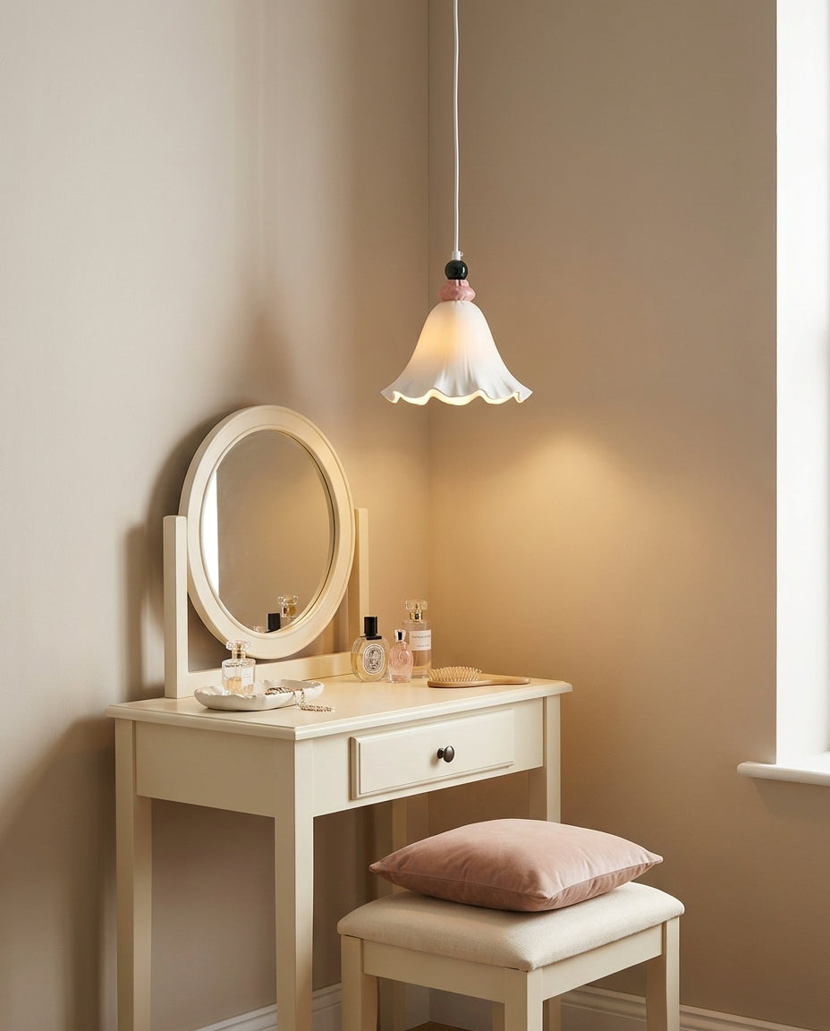 Bluebell Suspension