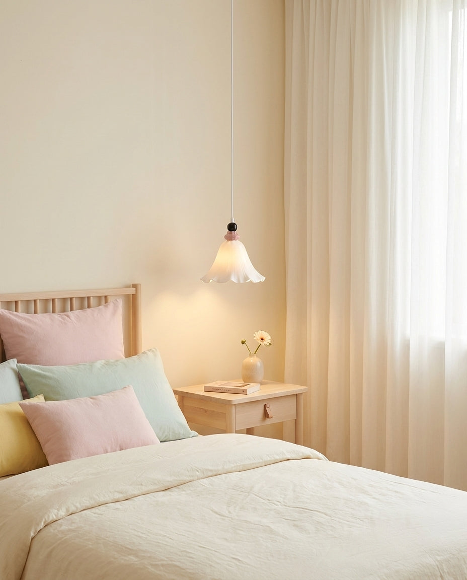 Bluebell Suspension