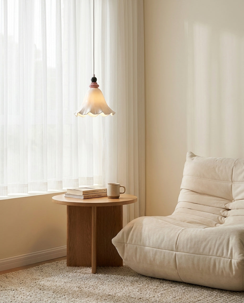 Bluebell Suspension