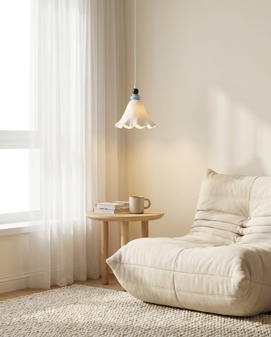 Bluebell Suspension