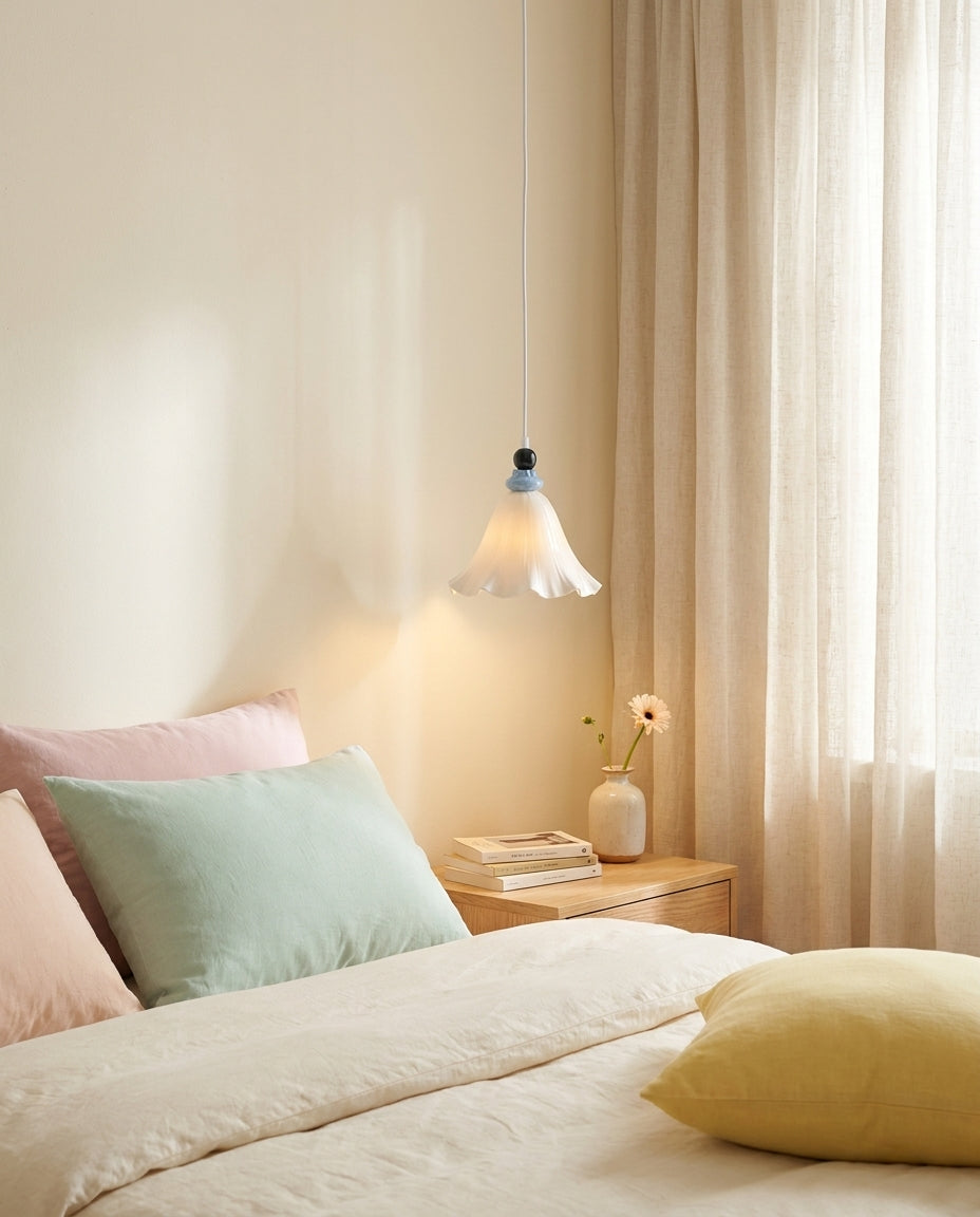 Bluebell Suspension
