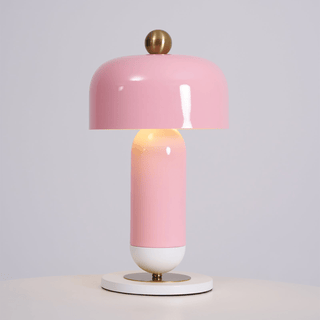 Ziora Lampe de Table Retro