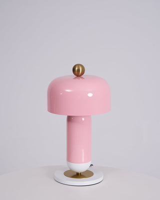 Ziora Lampe de Table Retro