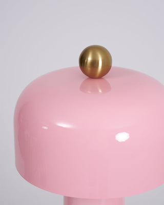 Ziora Lampe de Table Retro