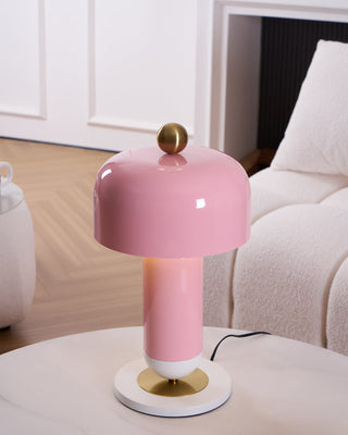 Ziora Lampe de Table Retro