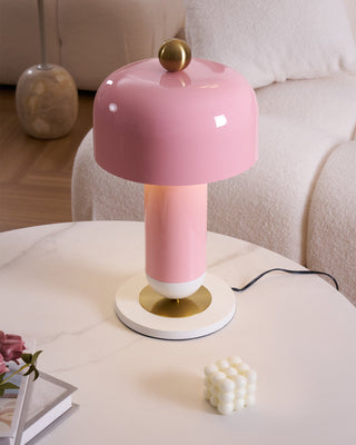 Ziora Lampe de Table Retro