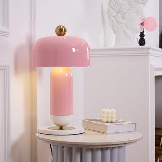 Ziora Lampe de Table Retro