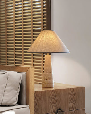 Corea Lampe à poser