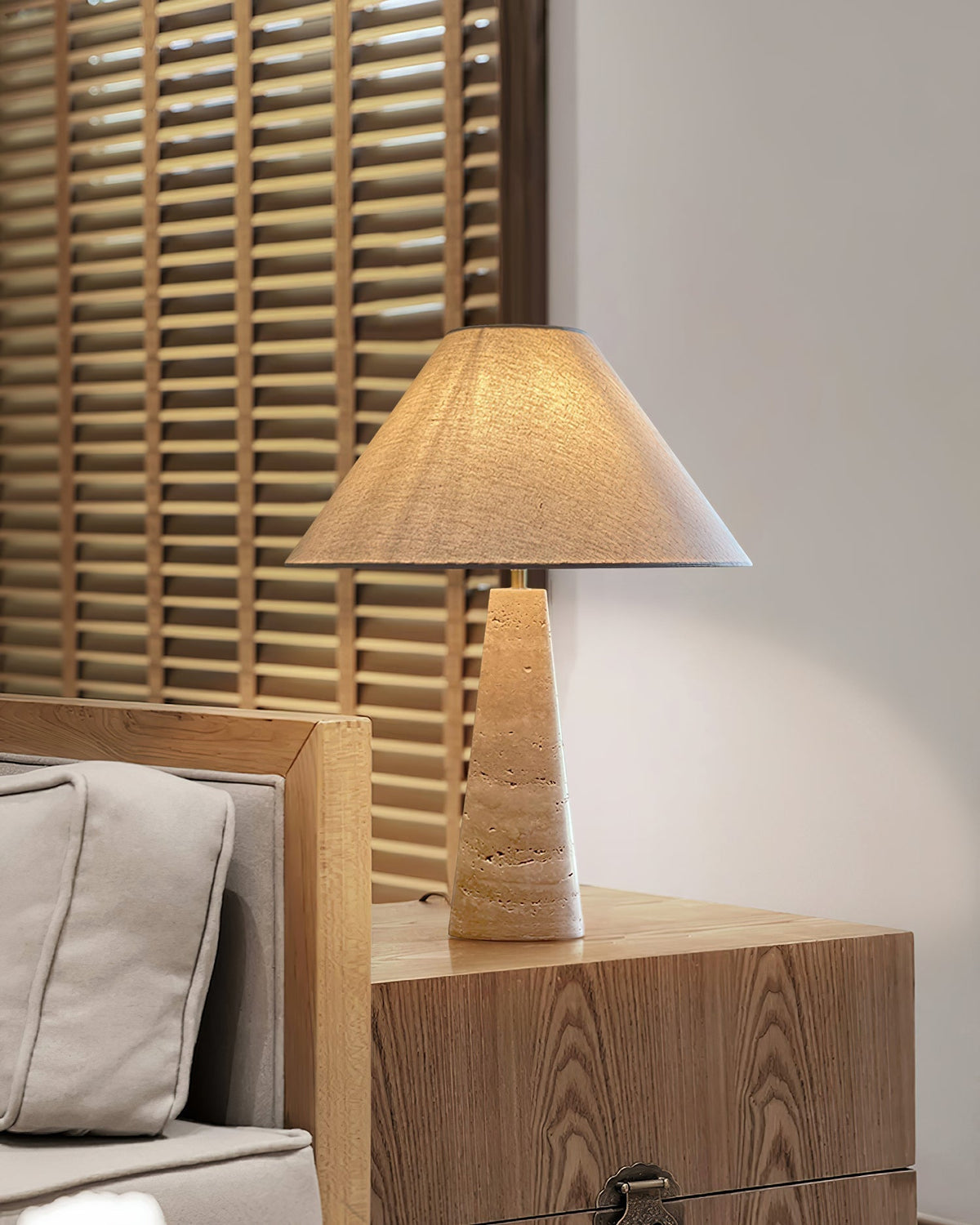 Calm Lampe de Table