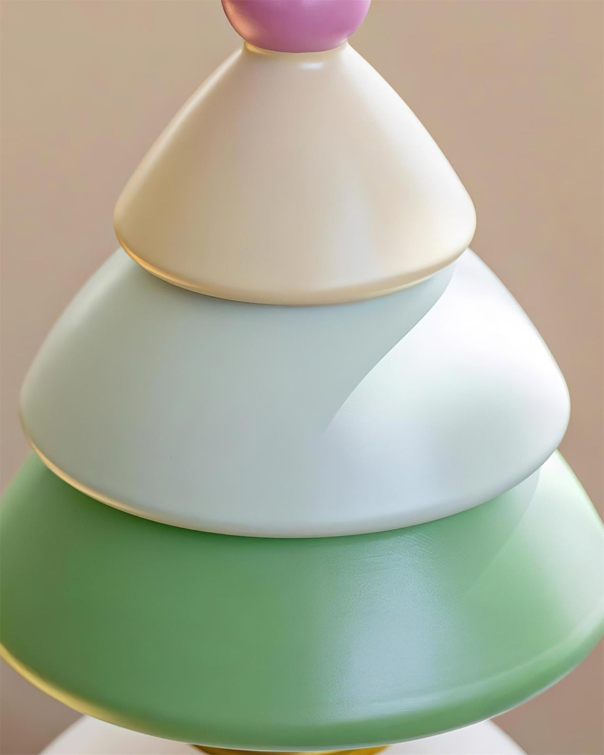 Riverise Suspension Globe