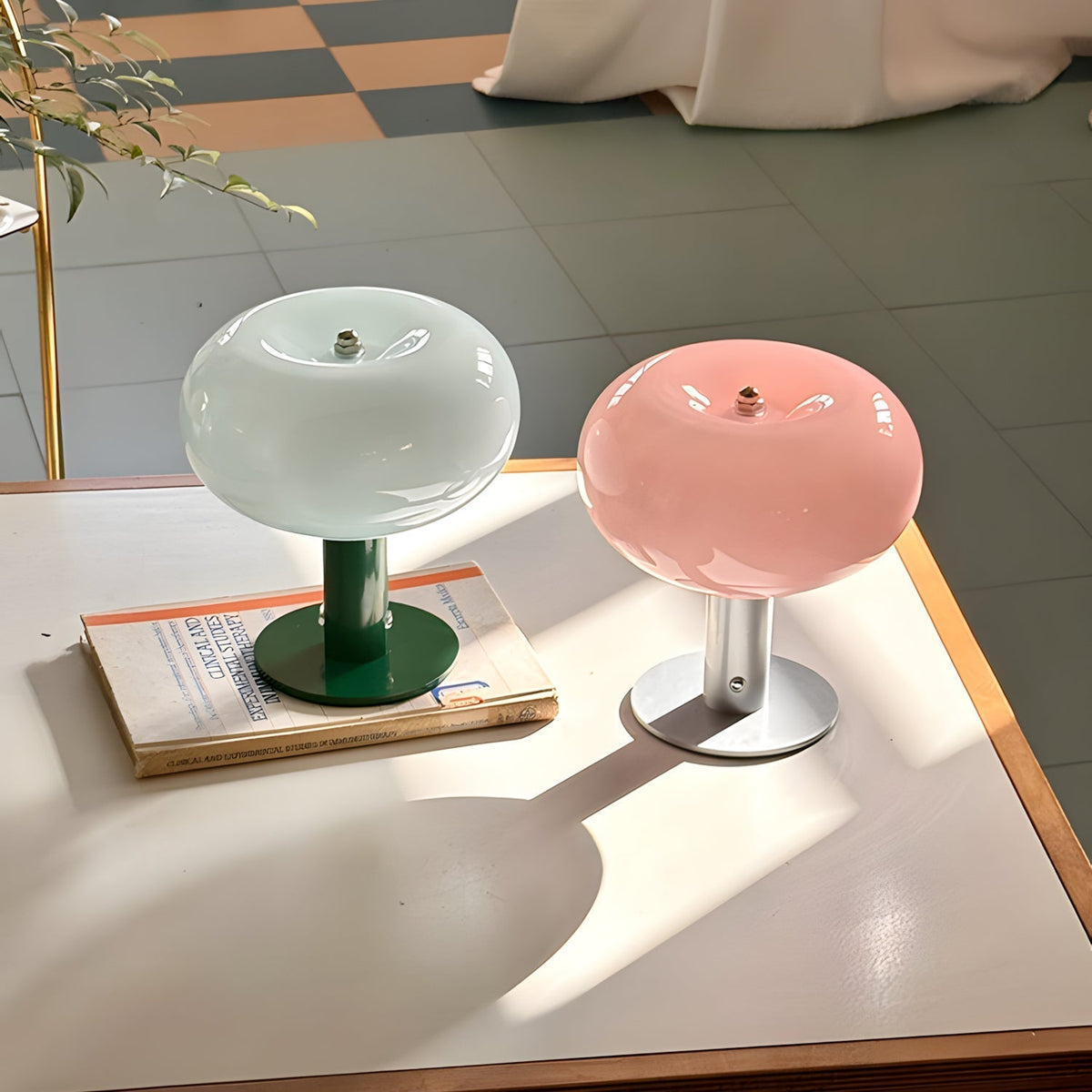 Dot Lampe de Table