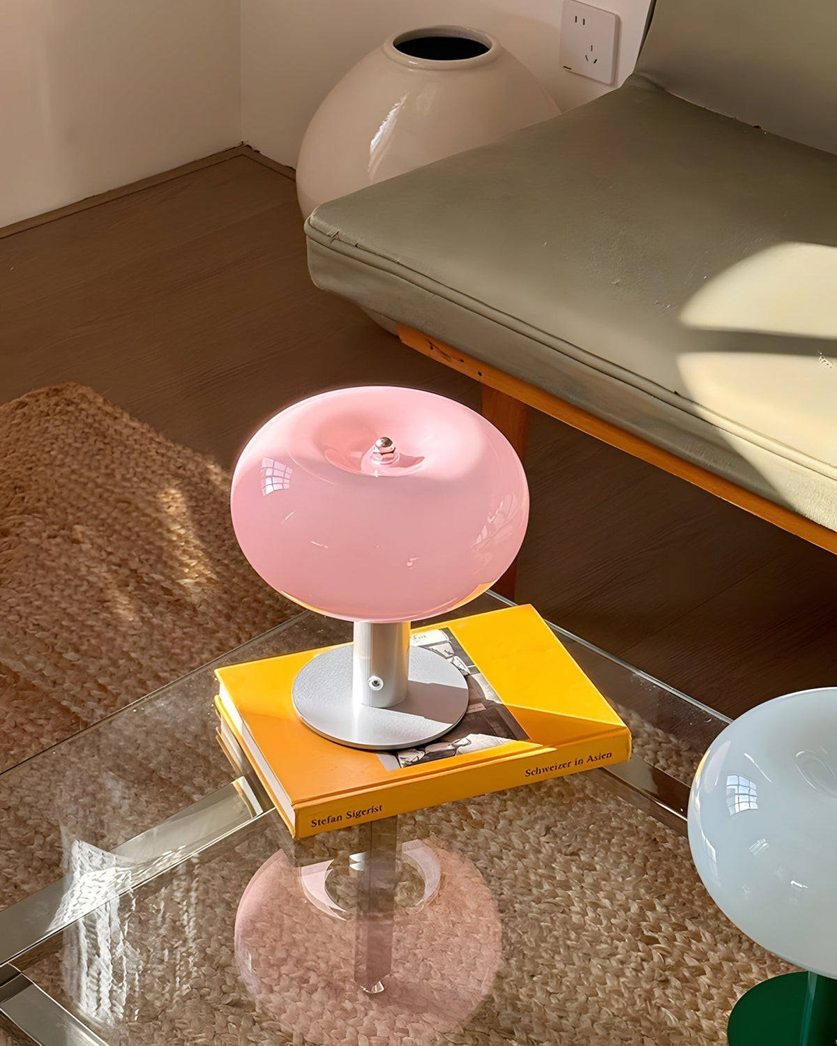 Dot Lampe de Table