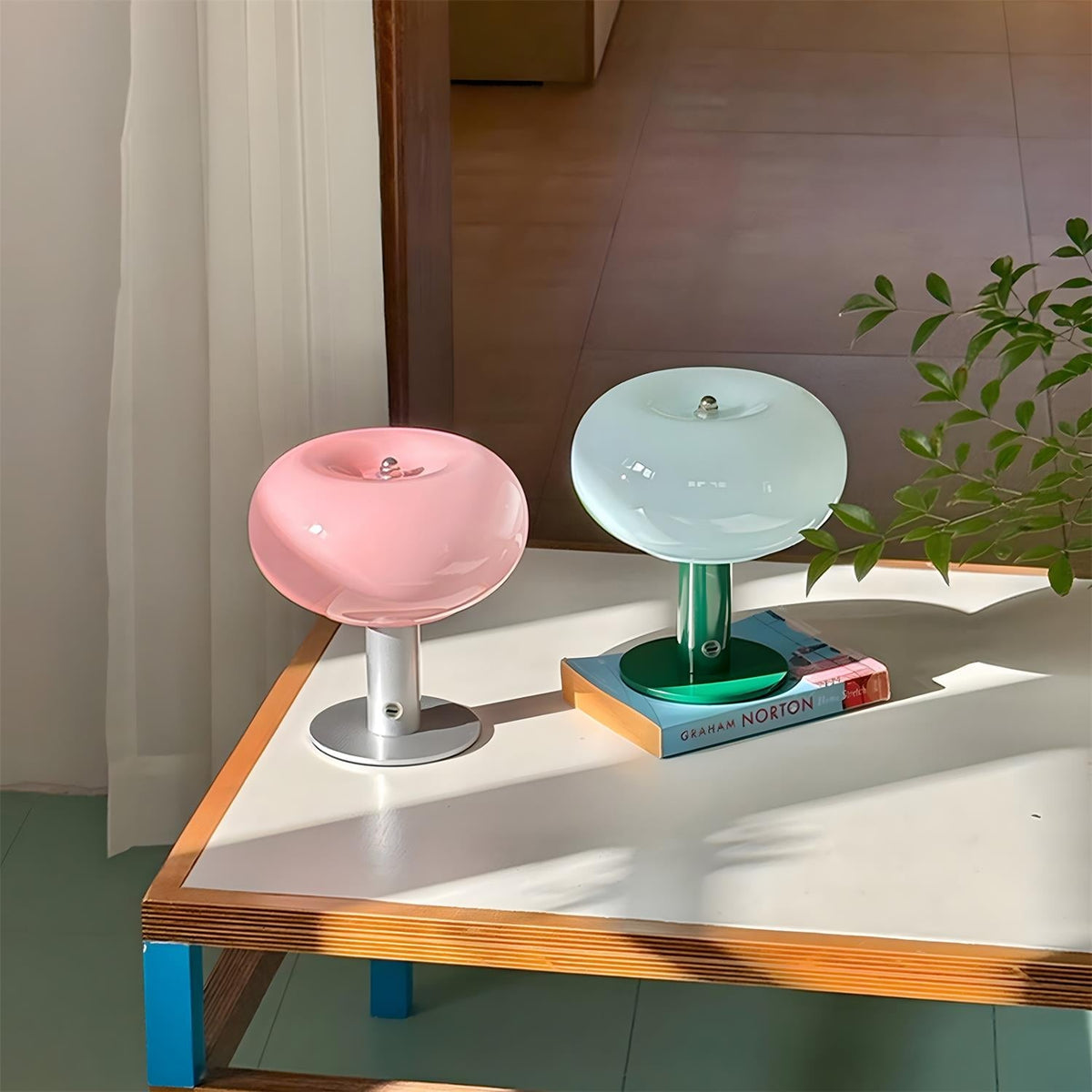 Dot Lampe de Table