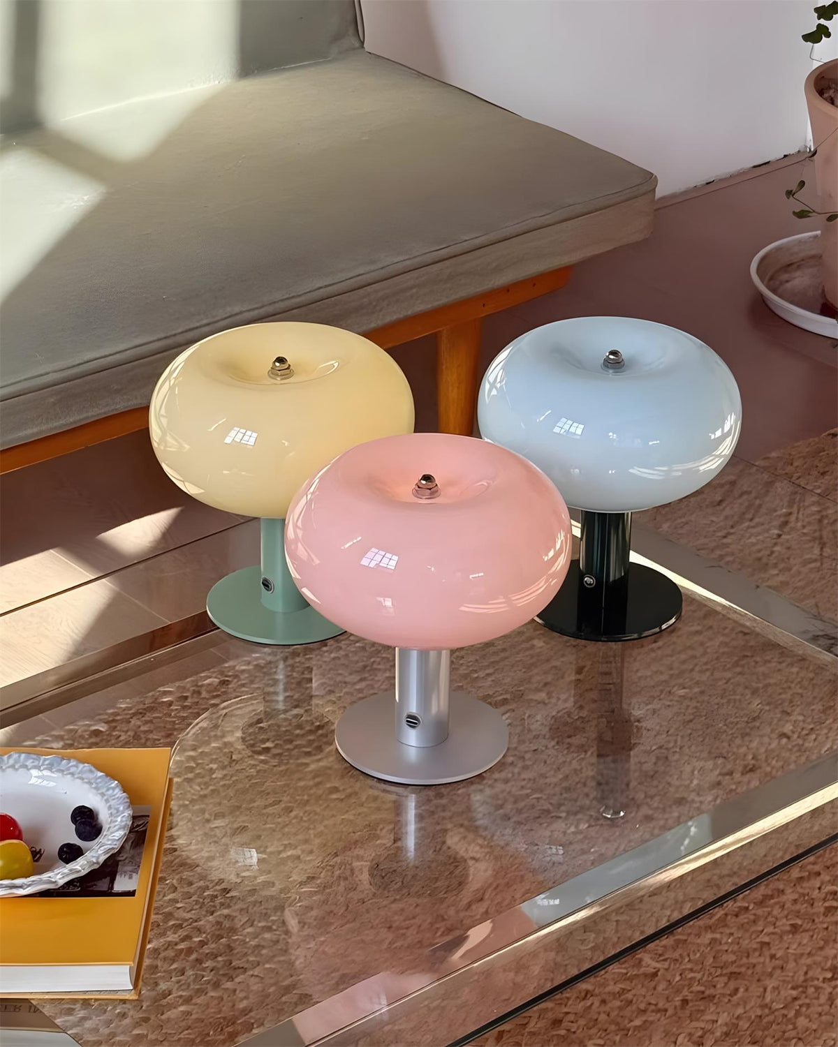 Dot Lampe de Table