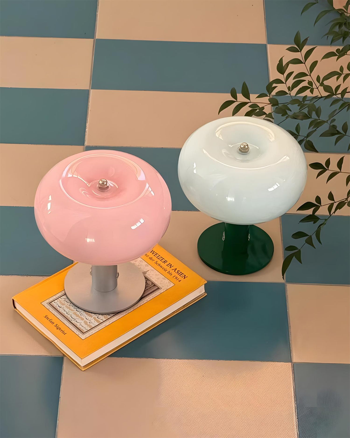 Dot Lampe de Table