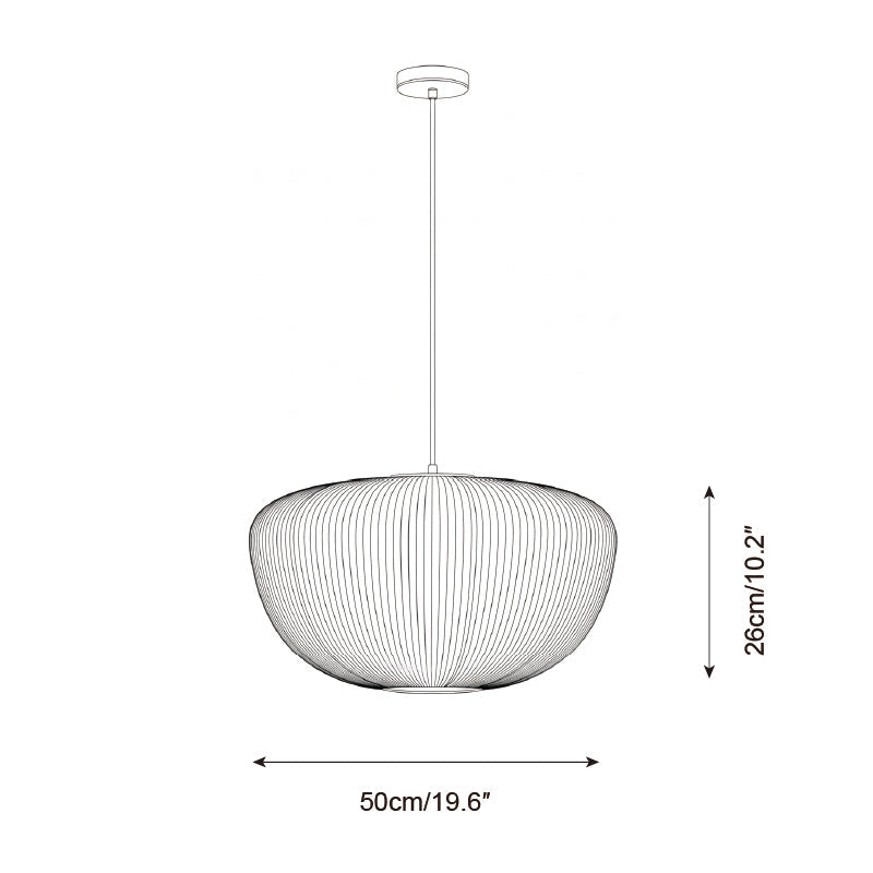 Klee Suspension