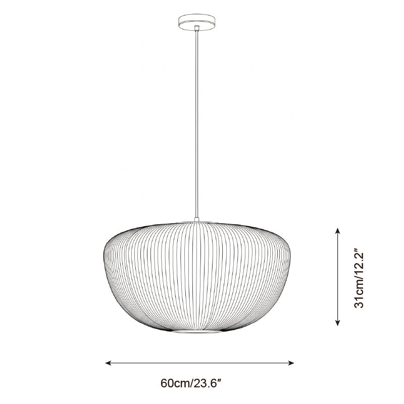 Klee Suspension