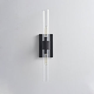 Lumen Applique Murale en Verre Industrielle