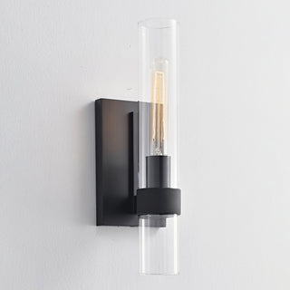 Lumen Applique Murale en Verre Industrielle