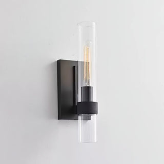 Lumen Applique Murale en Verre Industrielle