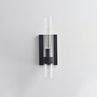 Lumen Applique Murale en Verre Industrielle