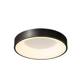 Zetheos Plafonnier Laiton Moderne Minimaliste-Luire