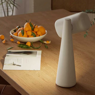 Samson Lampe de Table Minimaliste