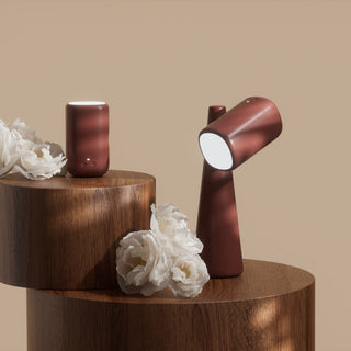 Samson Lampe de Table Minimaliste