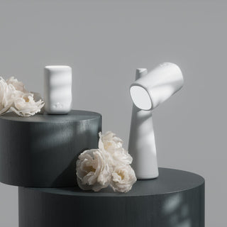 Samson Lampe de Table Minimaliste