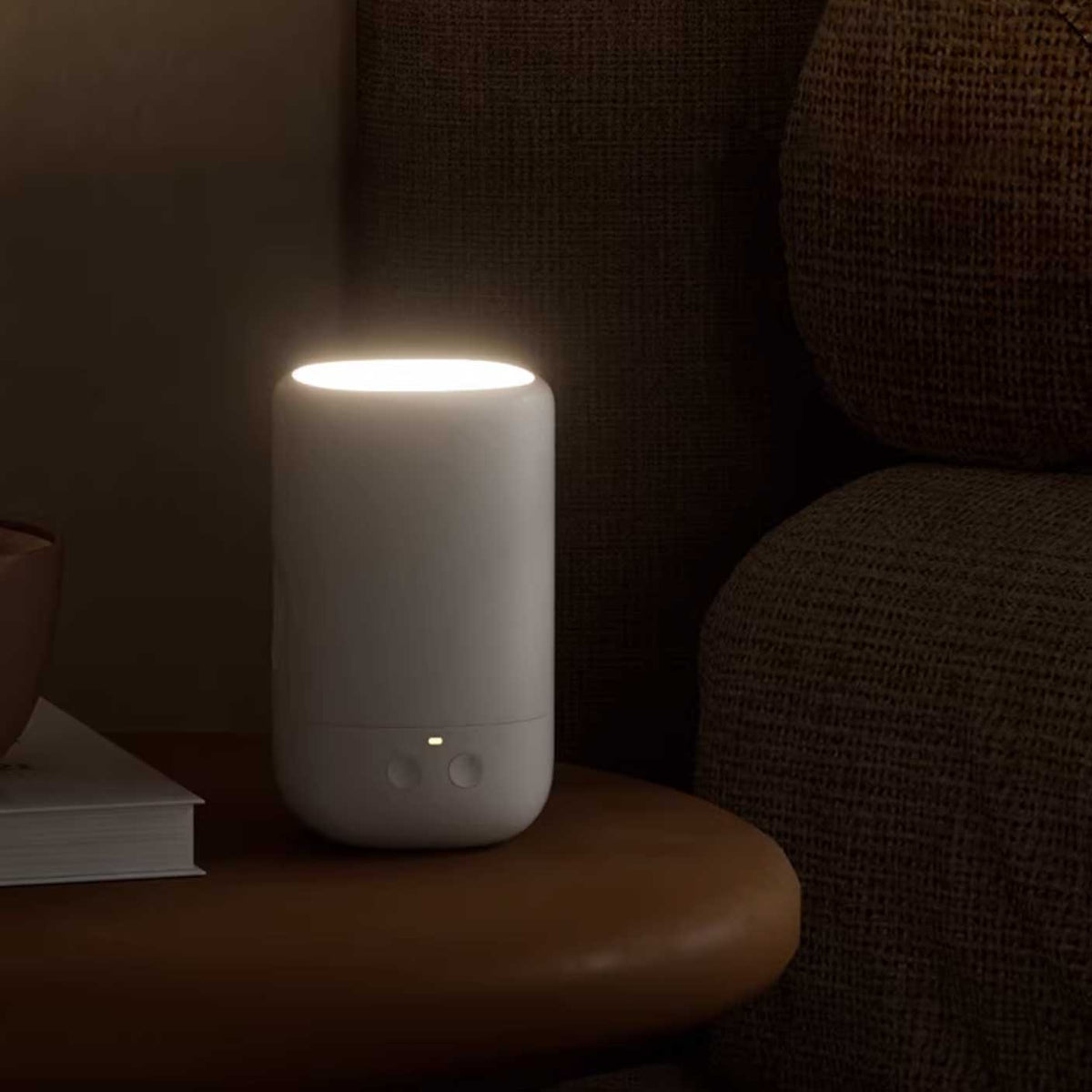 Samson Lampe de Table Minimaliste