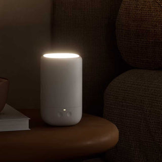 Samson Lampe de Table Minimaliste