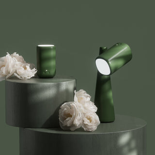 Samson Lampe de Table Minimaliste