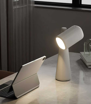 Samson Lampe de Table Minimaliste