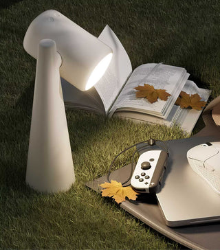 Samson Lampe de Table Minimaliste