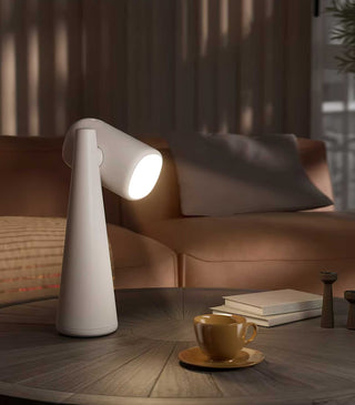 Samson Lampe de Table Minimaliste