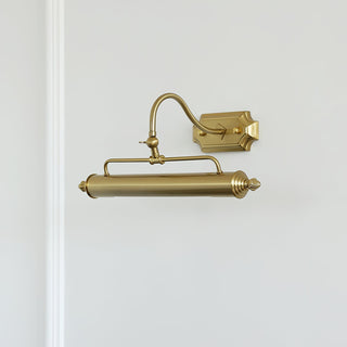 Lumeo Wall Light-Neutral Decor