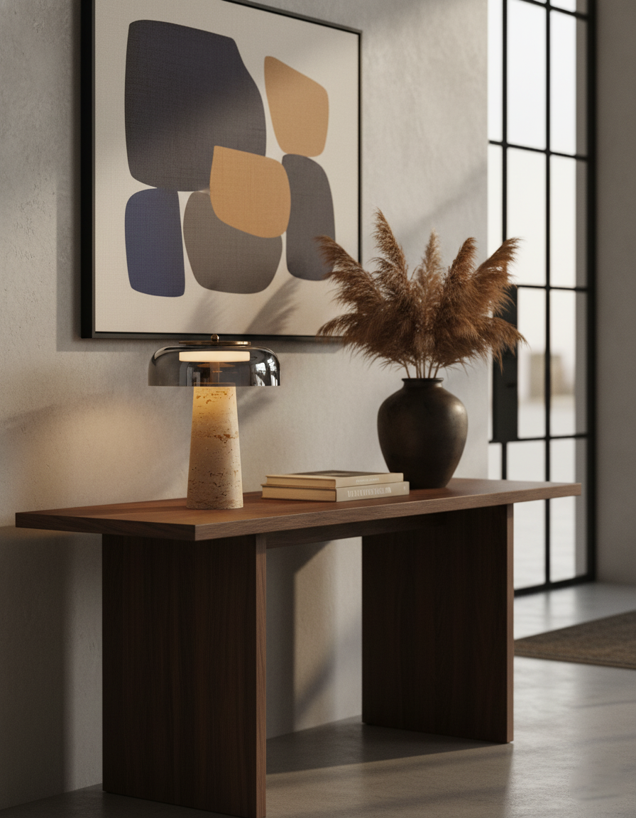 Lumanira Lampe de Table
