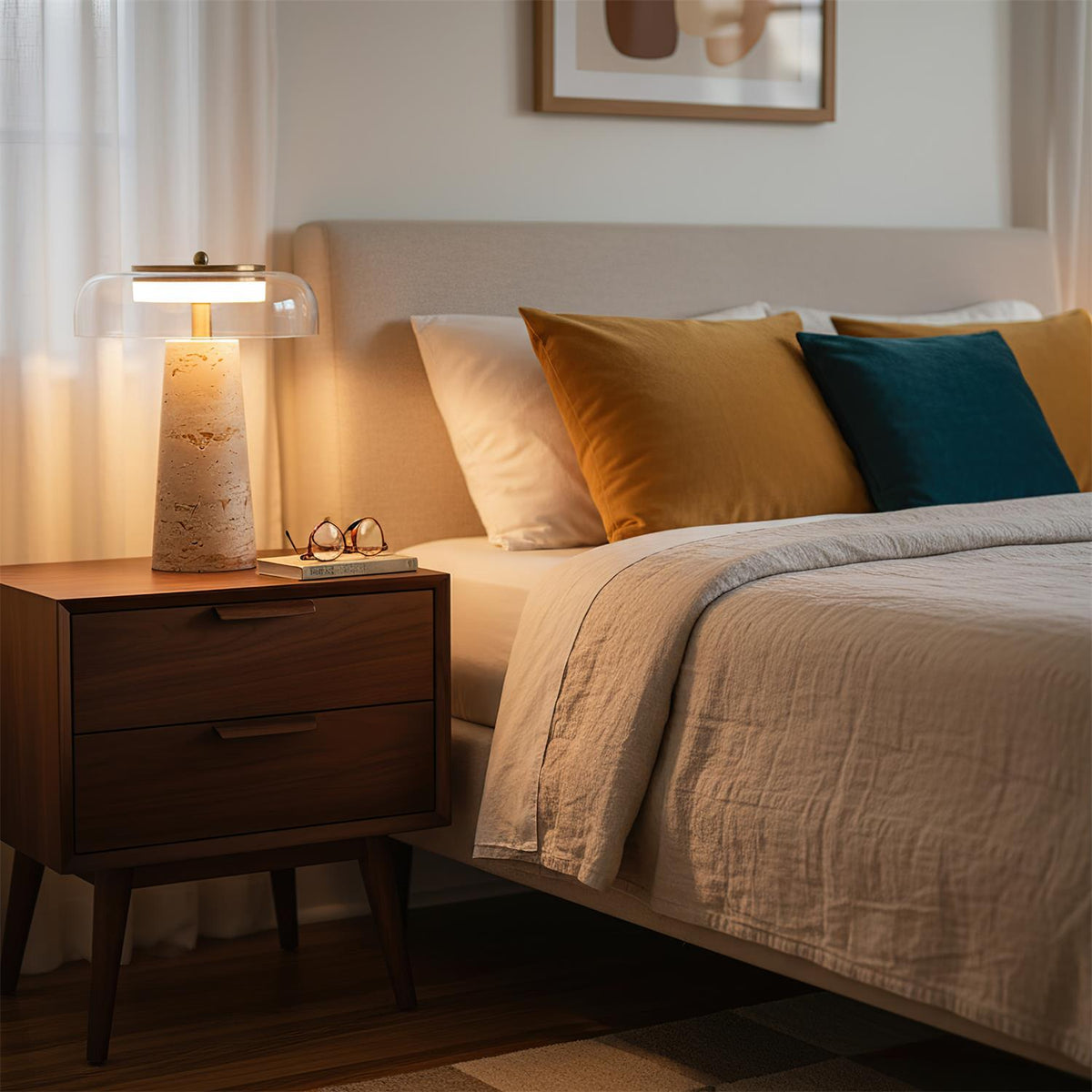 Lumanira Lampe de Table
